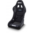 Sparco Evo XL QRT fibreglass seat