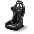 Sparco Grid Q SKY fibreglass seat