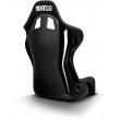 Sparco Grid Q SKY fibreglass seat