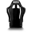 Sparco Grid Q SKY fibreglass seat
