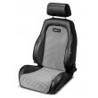 Sparco GT recliner seat