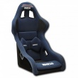 Sparco Pro 2000 QRT Martini Racing fibreglass seat