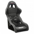 Sparco Pro 2000 QRT Martini Racing fibreglass seat