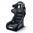 BLACK FRIDAY: Sparco PRO ADV QRT gaming seat (NO FIA)