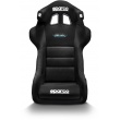 Sparco PRO ADV QRT fibreglass seat