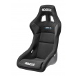 Sparco QRT-R fibreglass seat
