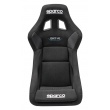 Sparco QRT-R fibreglass seat