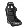Sparco QRT-R fibreglass seat