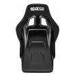 Sparco QRT-R fibreglass seat