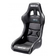 Sparco QRT-R SKY fibreglass seat