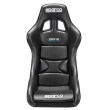 Sparco QRT-R SKY fibreglass seat