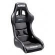 Sparco QRT-R SKY fibreglass seat