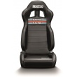 Sparco R100 Martini Racing recliner seat