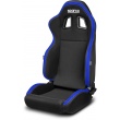 Sparco R100 recliner seat
