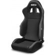 Sparco R100 recliner seat