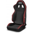Sparco R100 recliner seat