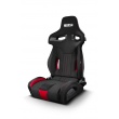 Sparco R333 recliner seat