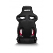 Sparco R333 recliner seat
