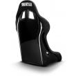 Sparco Rev QRT fibreglass seat
