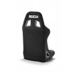 Sparco Sprint + steel frame seat
