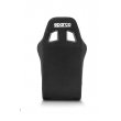 Sparco Sprint + steel frame seat