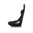 Sparco Sprint + steel frame seat