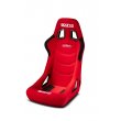 Sparco Sprint + steel frame seat