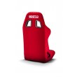 Sparco Sprint + steel frame seat