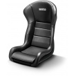 Sparco Stradale SKY fibreglass seat
