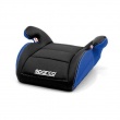Sparco child booster F100 K (R44 15-36 kg)