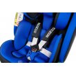 Sparco SK3000i ISOFIX Child Car Seat (40-150 cm)