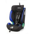Sparco SK5000i ISOFIX Child Car Seat (76-150 cm)