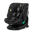 Sparco SK7000i ISOFIX Child Car Seat (40-150 cm)