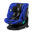 Sparco SK7000i ISOFIX Child Car Seat (40-150 cm)