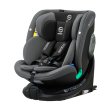 Sparco SK7000i ISOFIX Child Car Seat (40-150 cm)