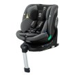 Sparco SK7000i ISOFIX Child Car Seat (40-150 cm)