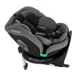 Sparco SK7000i ISOFIX Child Car Seat (40-150 cm)