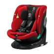 Sparco SK7000i ISOFIX Child Car Seat (40-150 cm)