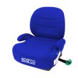 Sparco SK100IB Child Car Seat with backrest