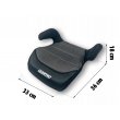 Oximo car seat (15-36 kg)