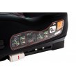 Oximo car seat ISOFIX (125-150 CM)