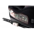 Oximo car seat ISOFIX (125-150 CM)
