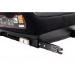 Oximo car seat ISOFIX (125-150 CM)