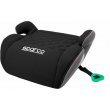 Sparco F100KI child car seat (R129)