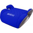 Sparco F100KI child car seat (R129)
