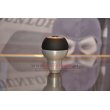 Momo Race Airleather Alu gear knob
