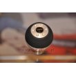 Momo Race Airleather Alu gear knob