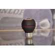 Momo Race Airleather gear knob