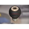 Momo Race Airleather gear knob