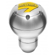 MOMO SK-51 gear knob (silver)